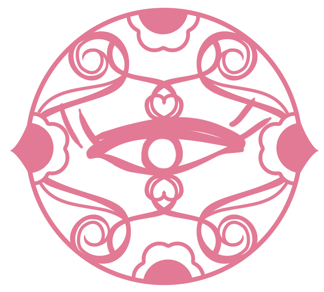 Picto rose