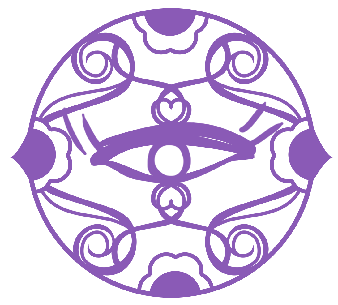 Picto violet