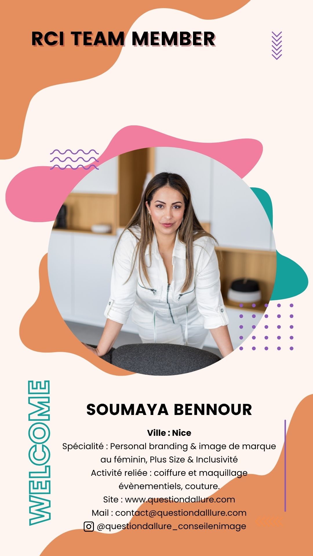 Soumaya Bennour