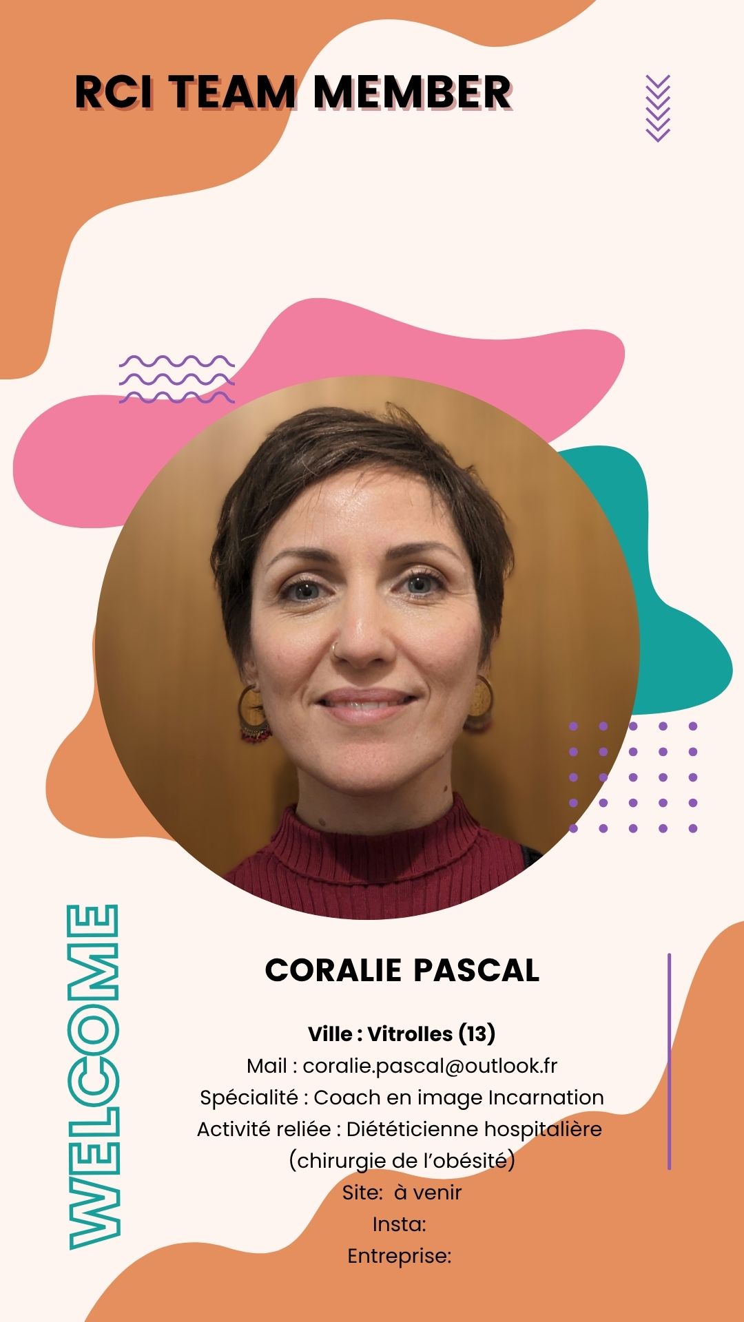 Coralie Pascal