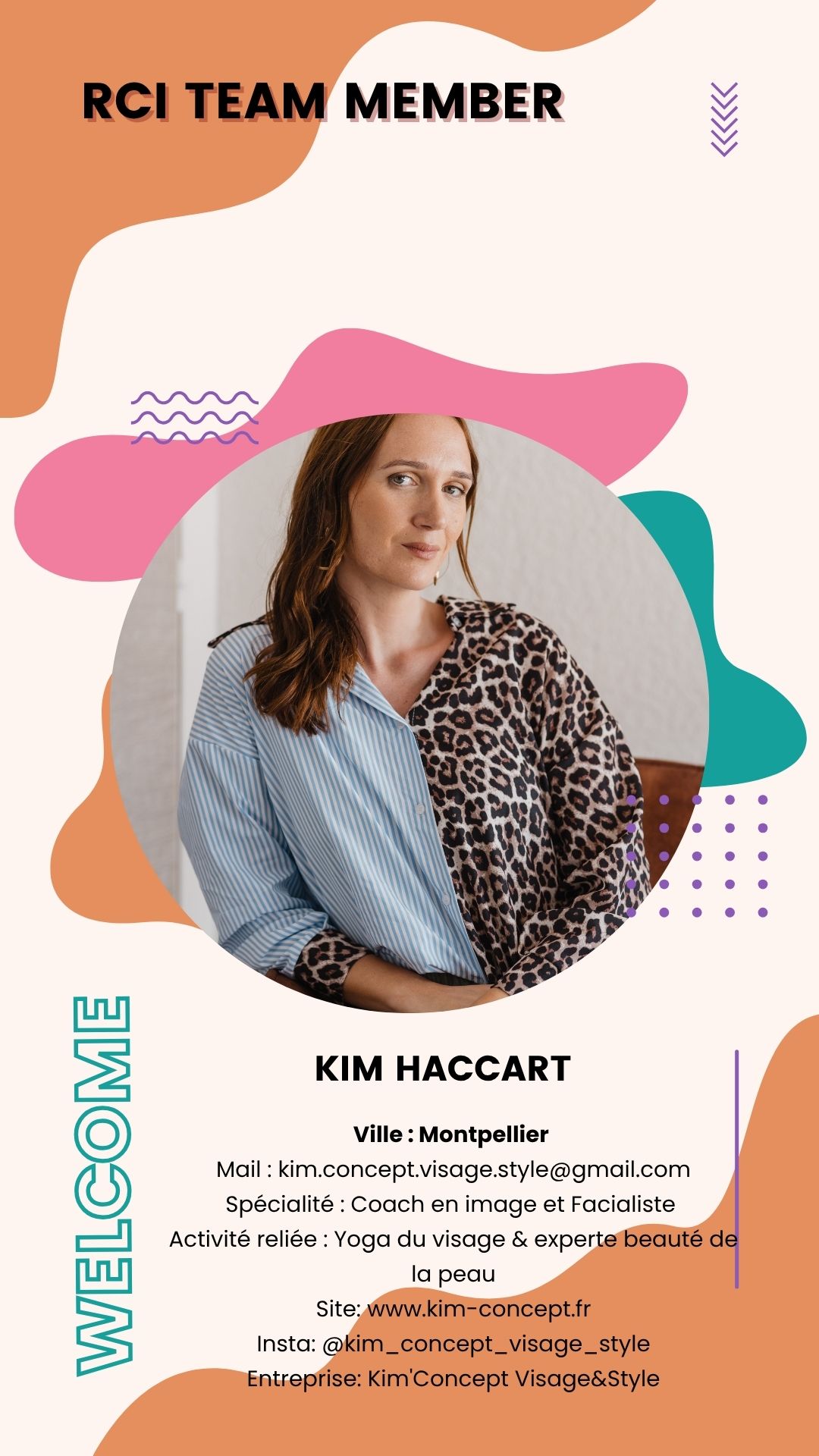 Kim Haccart