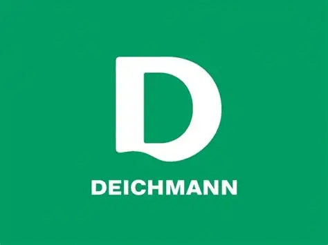 deichmann