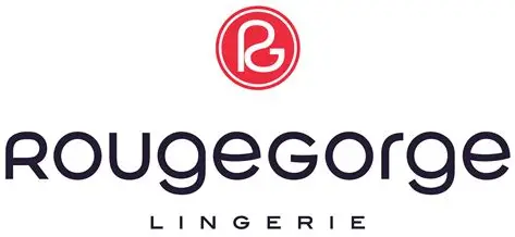 rougegorgelingerie